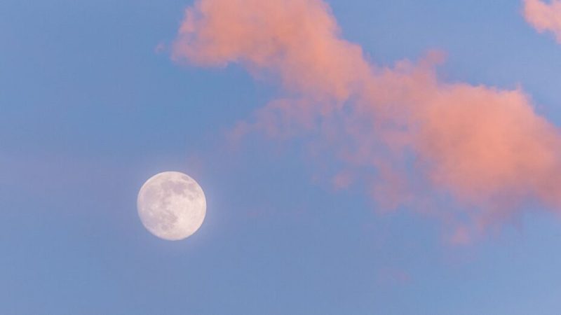Quelle est la date de la prochaine pleine Lune ?
