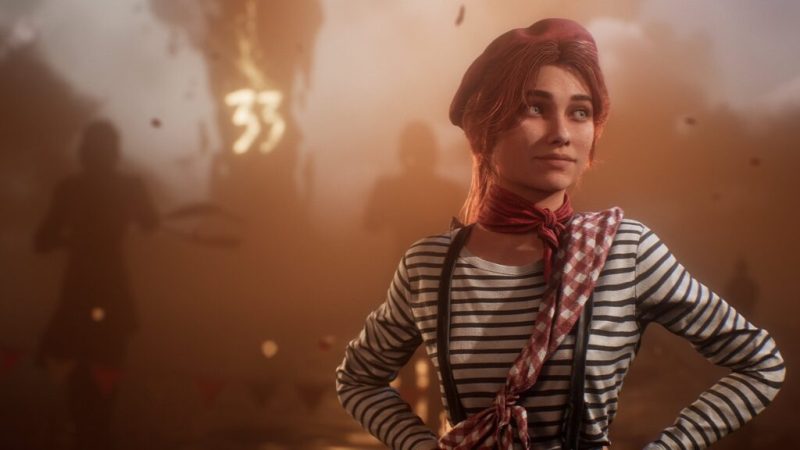 Voici l&rsquo;un des plus gros regrets des créateurs de Clair Obscur: Expedition 33