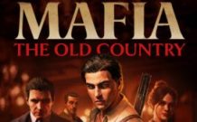 Mafia The Old Country  // Source : 2k