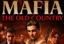 Mafia The Old Country  // Source : 2k