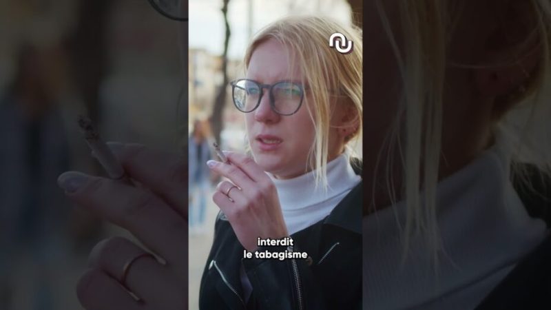 Quelles mesures anti-tabac dans les autres pays ?