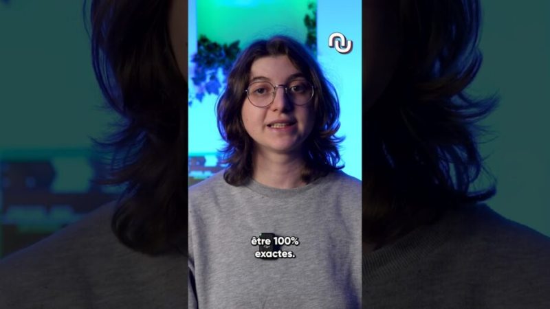 C’est quoi ce nouveau rond bleu dans WhatsApp ?