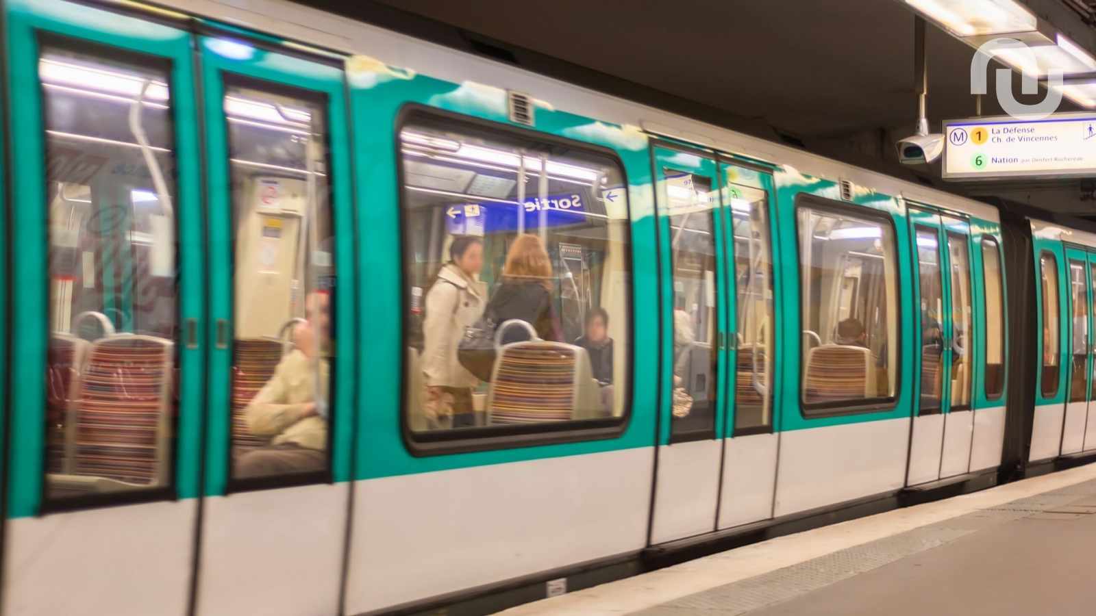 La RATP limite la taille des bagages dans le métro à Paris : quelles sont vraiment les consignes ?