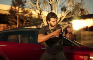 MindsEye // Source : Build A Rocket Boy