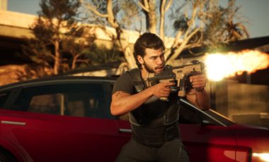 MindsEye // Source : Build A Rocket Boy