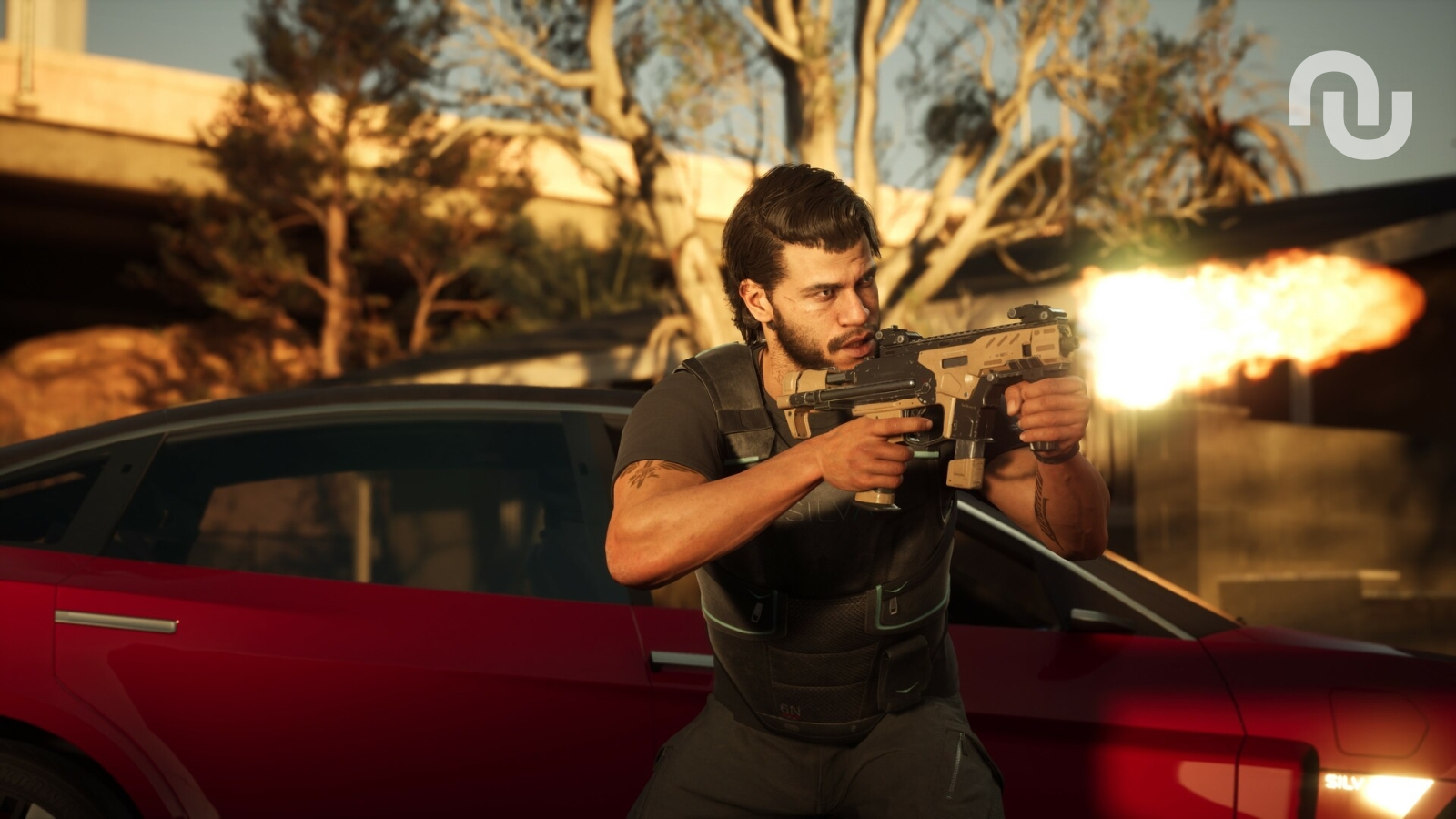 Le jeu MindsEye développé par un ancien producteur de la saga GTA sort en juin