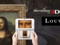 Les 3DS du Louvre, c'est terminé // Source : Nintendo