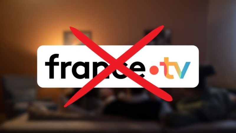 Pourquoi certains programmes sur France.tv sont bloqués en journée ?