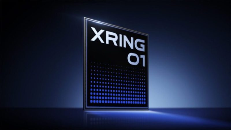 Xiaomi lance sa première puce pour smartphones : pour quoi faire ?