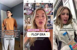 On vous explique ce que ça signifie « flopper » // Source : Montage Numerama
