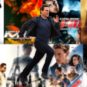 Une Mission: Impossible // Source : Nino Barbey pour Numerama