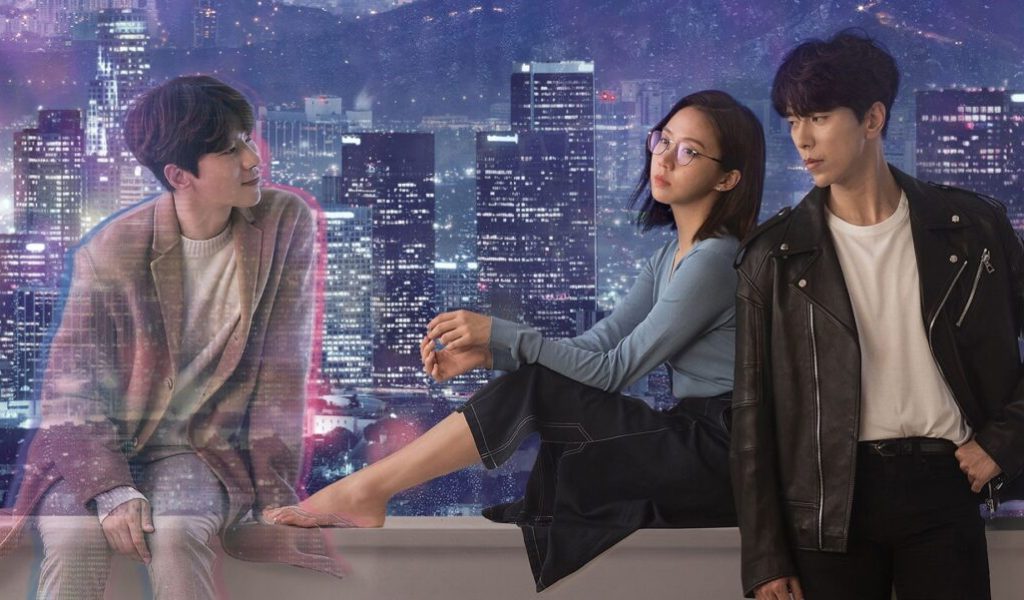 My Holo Love // Source : Netflix