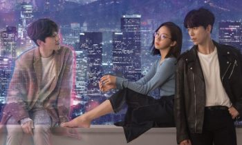 My Holo Love // Source : Netflix