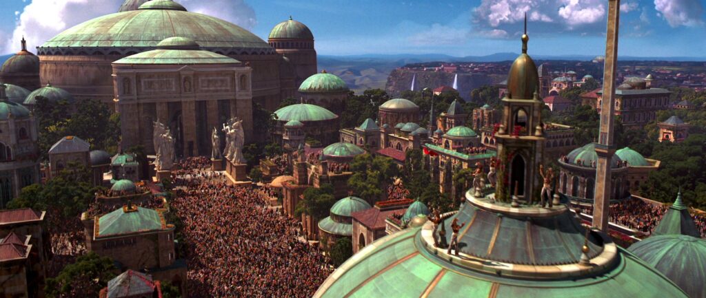 Source : Lucasfilm