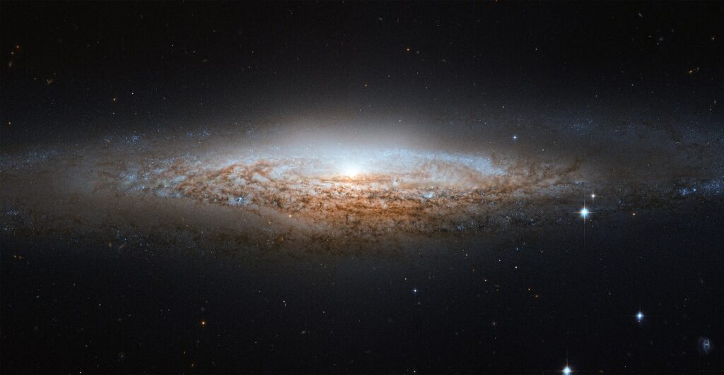 NGC_2683_Spiral_galaxy