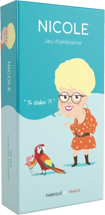 Nicole