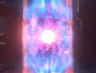 Le soleil artificiel, par confinement inertiel par lasers, du NIF. // Source : NIF