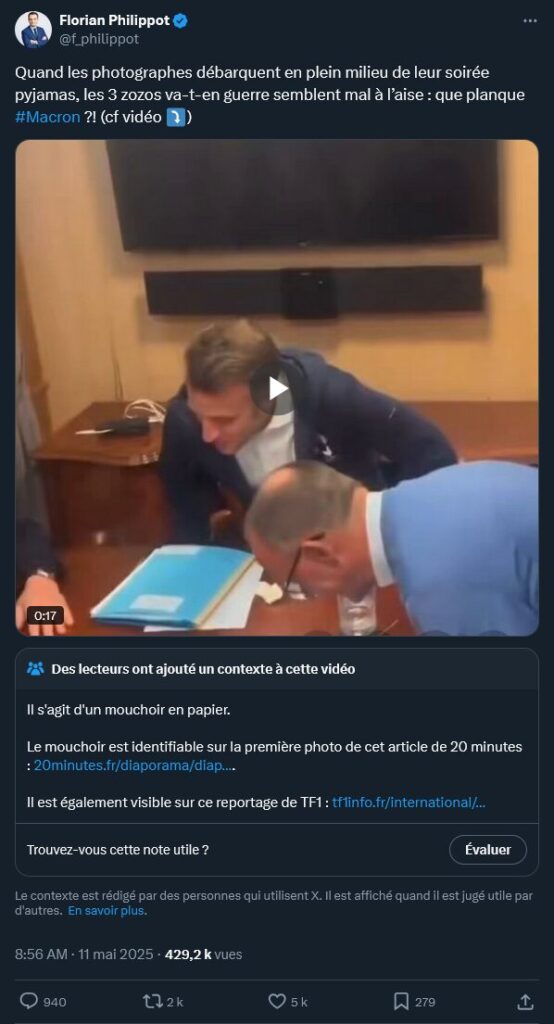 Source : Capture d'écran