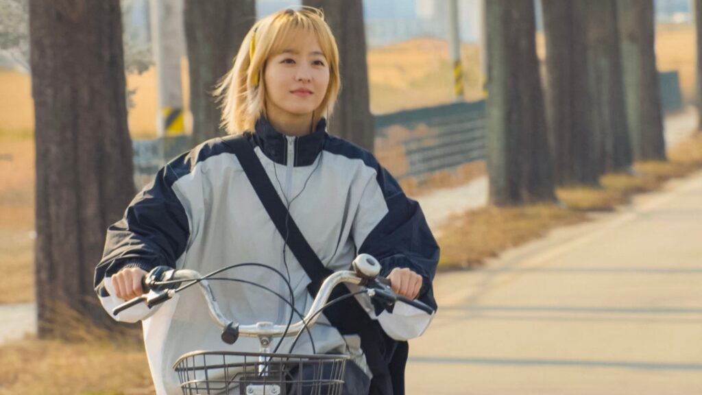 Nouvelle page à Séoul (Our Unwritten Seoul) - Streaming, casting