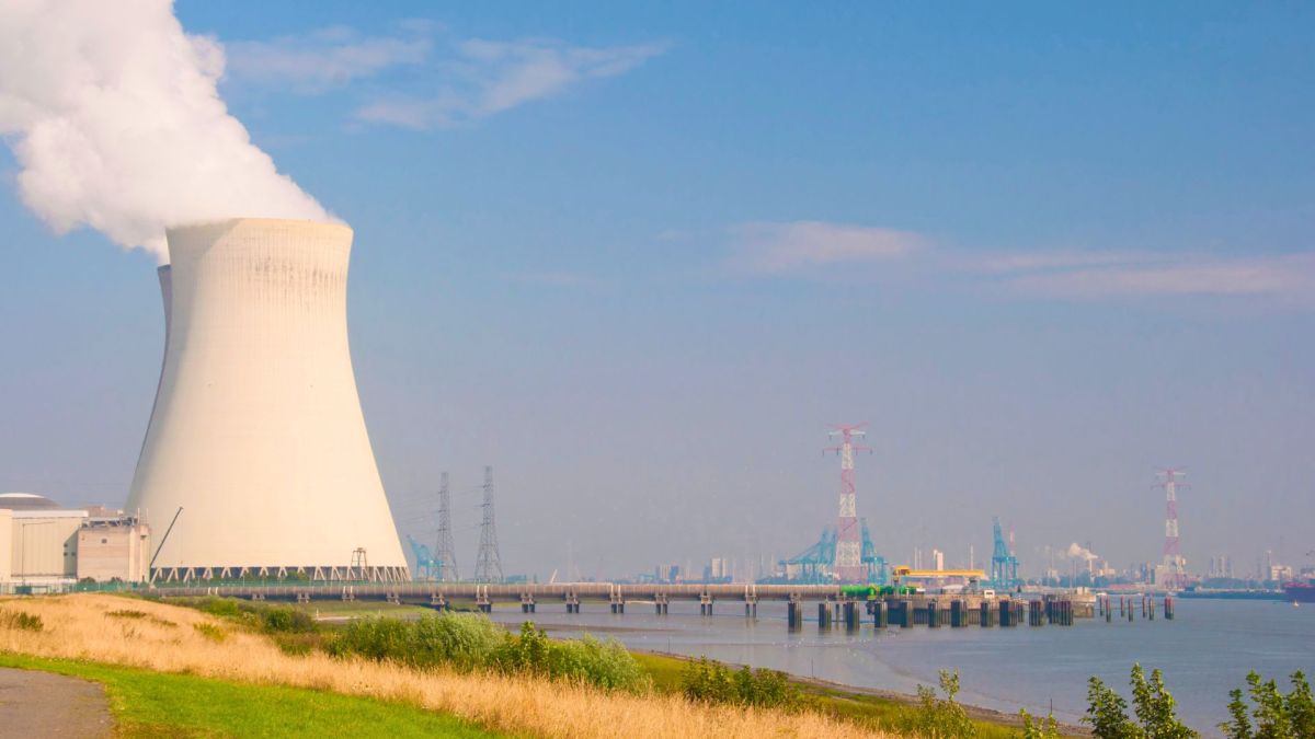 nucléaire