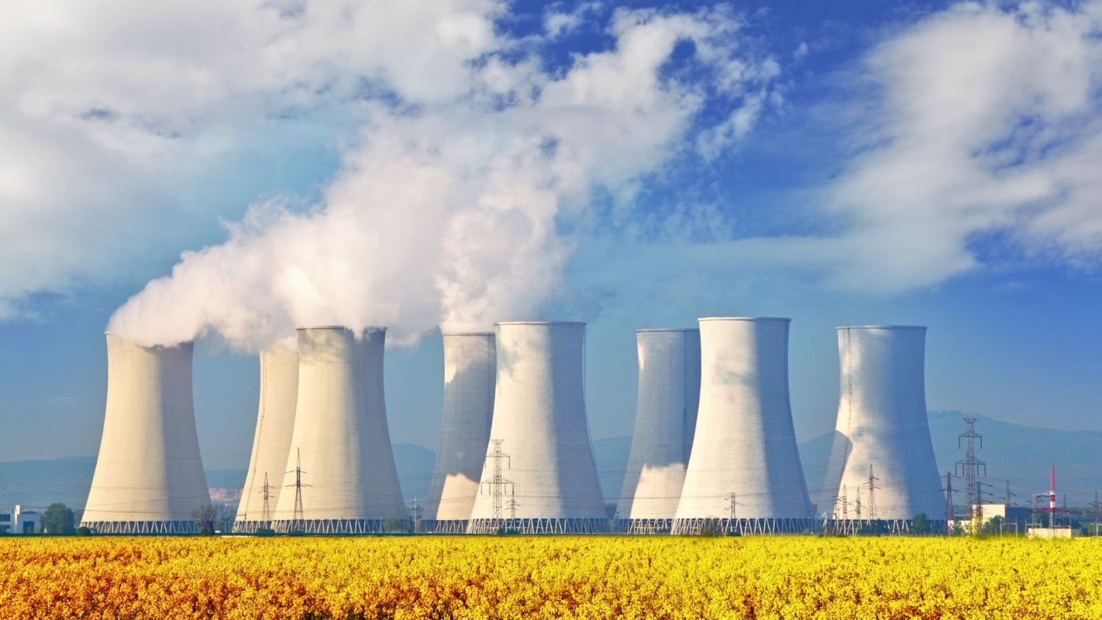 Nucléaire : après 40 ans d’interdiction, le Danemark se dit que ça vaut peut-être le coup