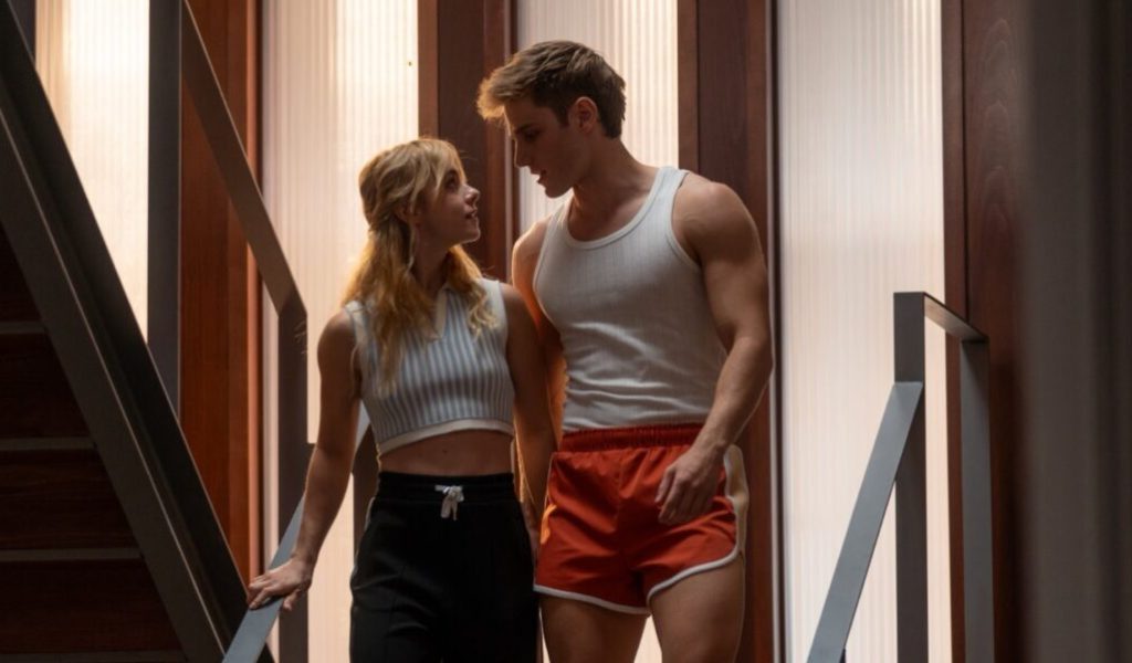Source : Netflix Source : Netflix
