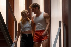 Source : Netflix