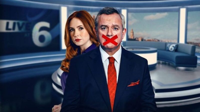 Dépêchez-vous de rattraper l’une des meilleures séries de l’année, dispo gratuitement sur Arte