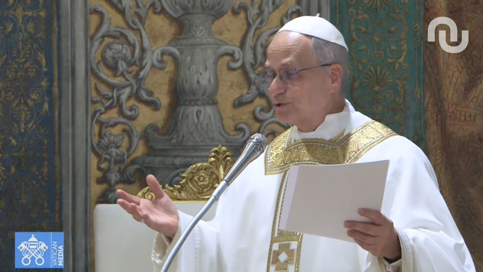 Léon XIV : Le Pape qui Défie la Technologie et Plaide pour la Foi