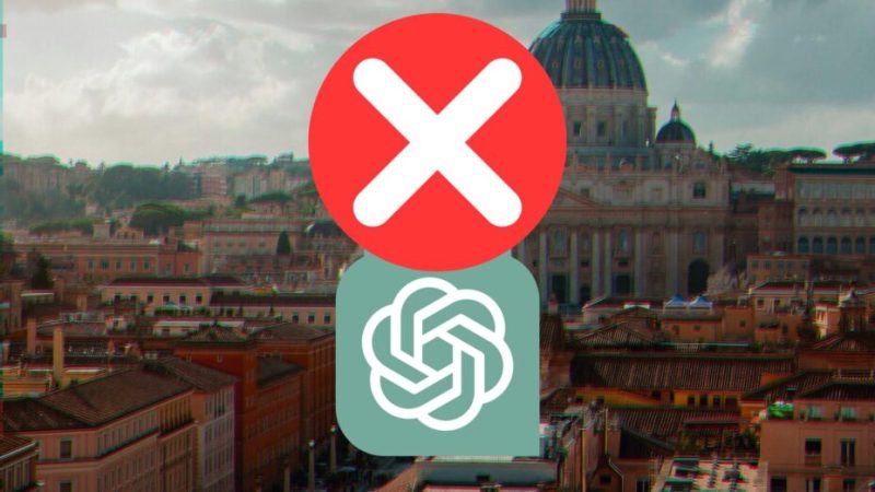 ChatGPT n’avait pas anticipé le pape Léon XIV (mais la plupart des humains non plus)