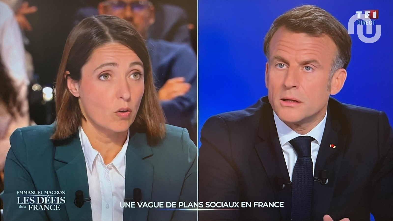 Non, la Renault Zoé n’est pas « partie en Roumanie » comme l’affirme la patronne de la CGT au 20h de TF1