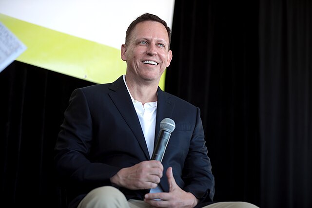 Peter_Thiel_(51876291686) Peter_Thiel_(51876291686)