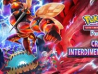 L'extension Crise Interdimensionnelle arrive dans Pokémon TCG Pocket // Source : The Pokémon Company