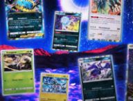 Extension Pokémon Pocket // Source : The Pokémon Company