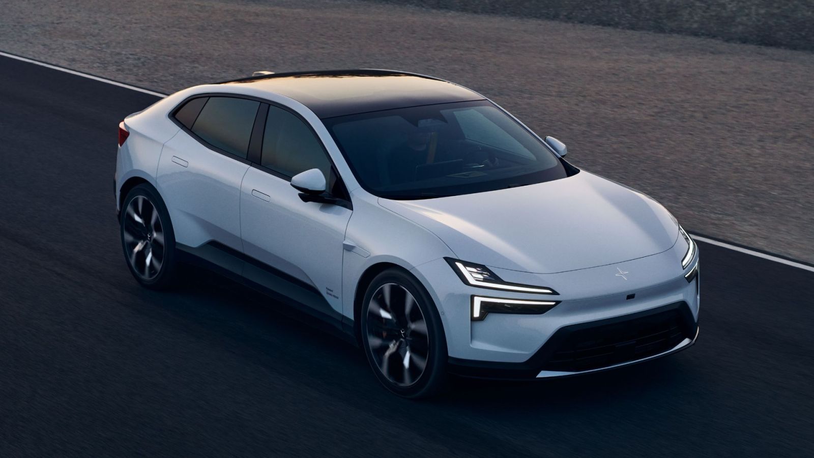 Ce SUV électrique se débarrasse de son rétroviseur intérieur : mauvaise idée ?