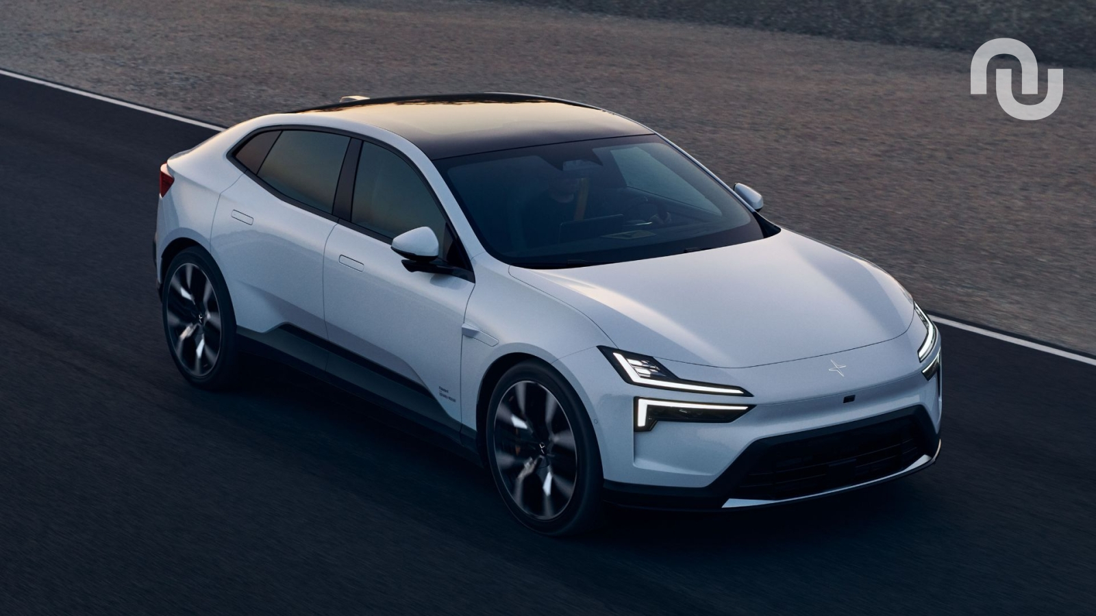 Ce SUV électrique se débarrasse de son rétroviseur intérieur : mauvaise idée ?