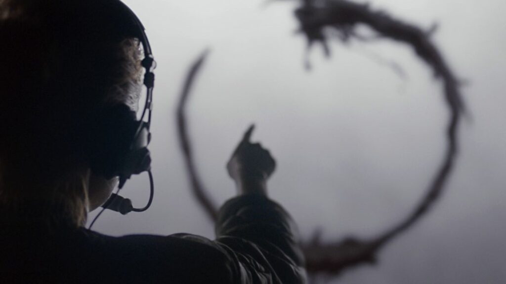 Premier Contact est sorti en 2016. // Source : Denis Villeneuve Premier Contact est sorti en 2016. // Source : Denis Villeneuve