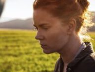 Amy Adams dans Premier Contact. // Source : Denis Villeneuve