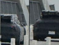 Prototype de Tesla Model Q ? Non de Faraday Future // Source : X -  Whole Mars Catalog
