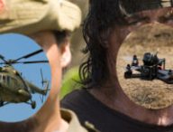Source : Montage basé sur le film Rambo