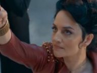 La Rani dans Doctor Who. // Source : BBC