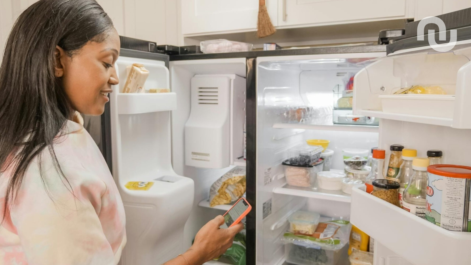 Votre frigo est un nid à microbes quoi que vous fassiez