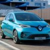 La Renault Zoé n'a jamais été produite en Roumanie // Source : DR
