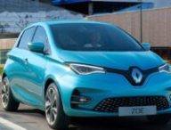 La Renault Zoé n'a jamais été produite en Roumanie // Source : DR