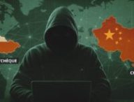 La République tchèque accuse la Chine d’une vaste campagne de cyberespionnage