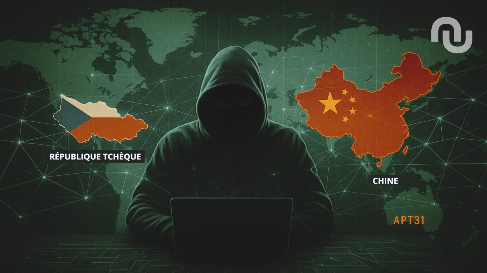 La République tchèque accuse ouvertement la Chine d’une vaste campagne de cyberespionnage