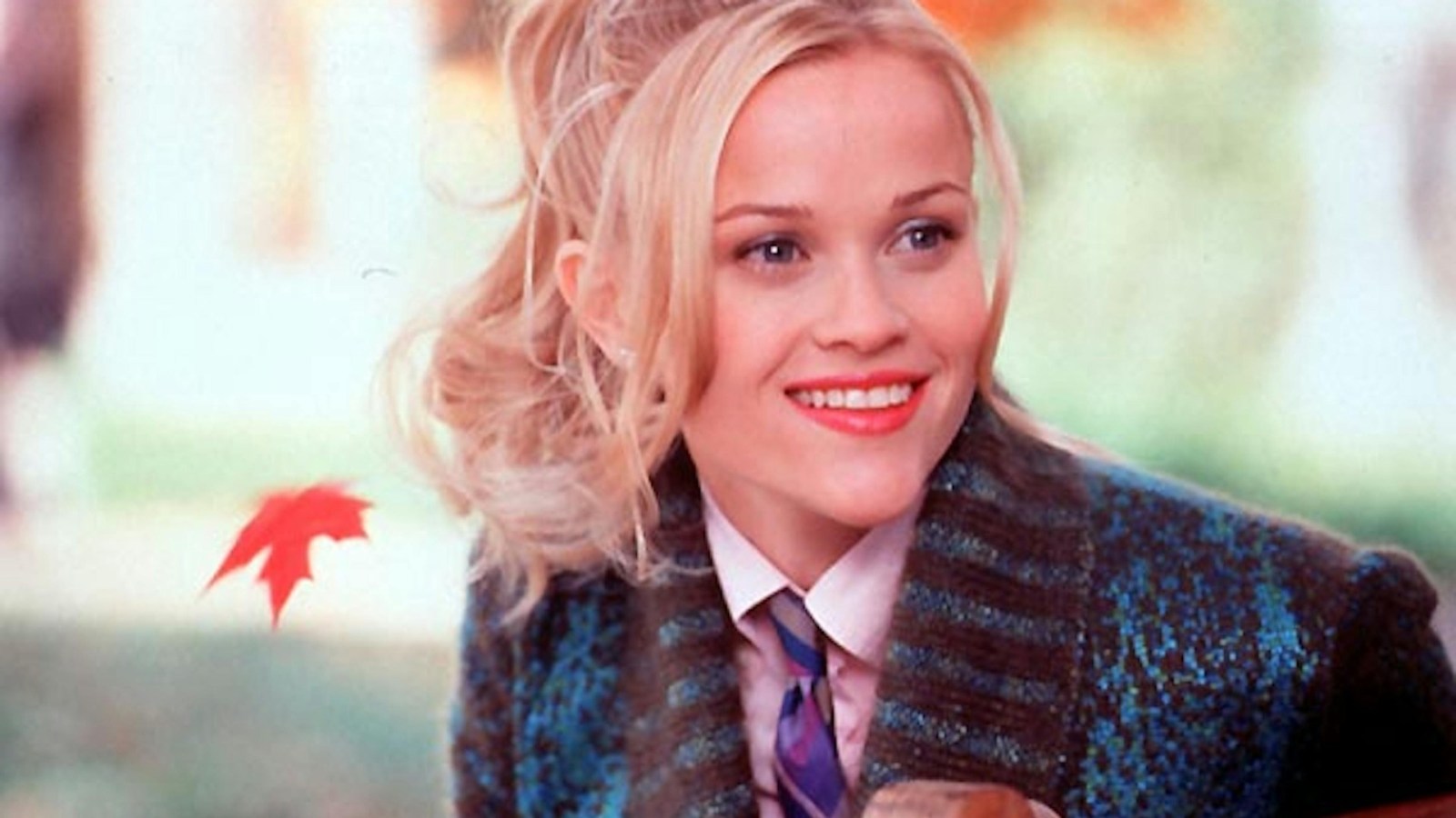 Quand sort La Revanche d’une Blonde en version série ?