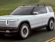 Le Rivian R2 (2026) // Source : Rivian