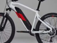 Rockrider E-ST 100 // Source : Décathlon