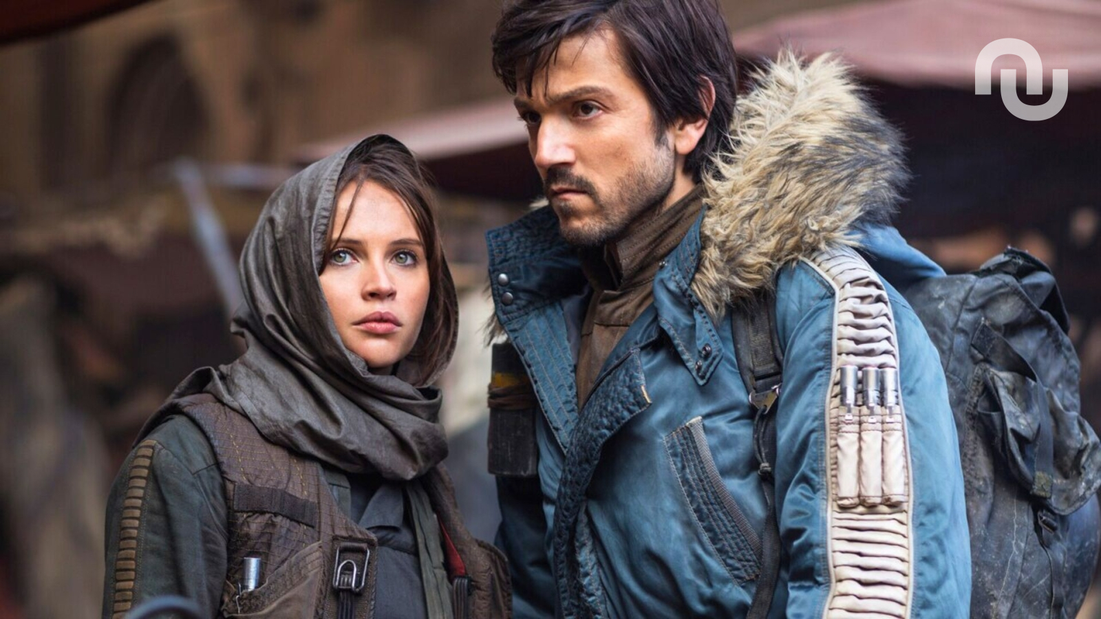 Où revoir Rogue One en streaming, après la saison 2 d’Andor ?